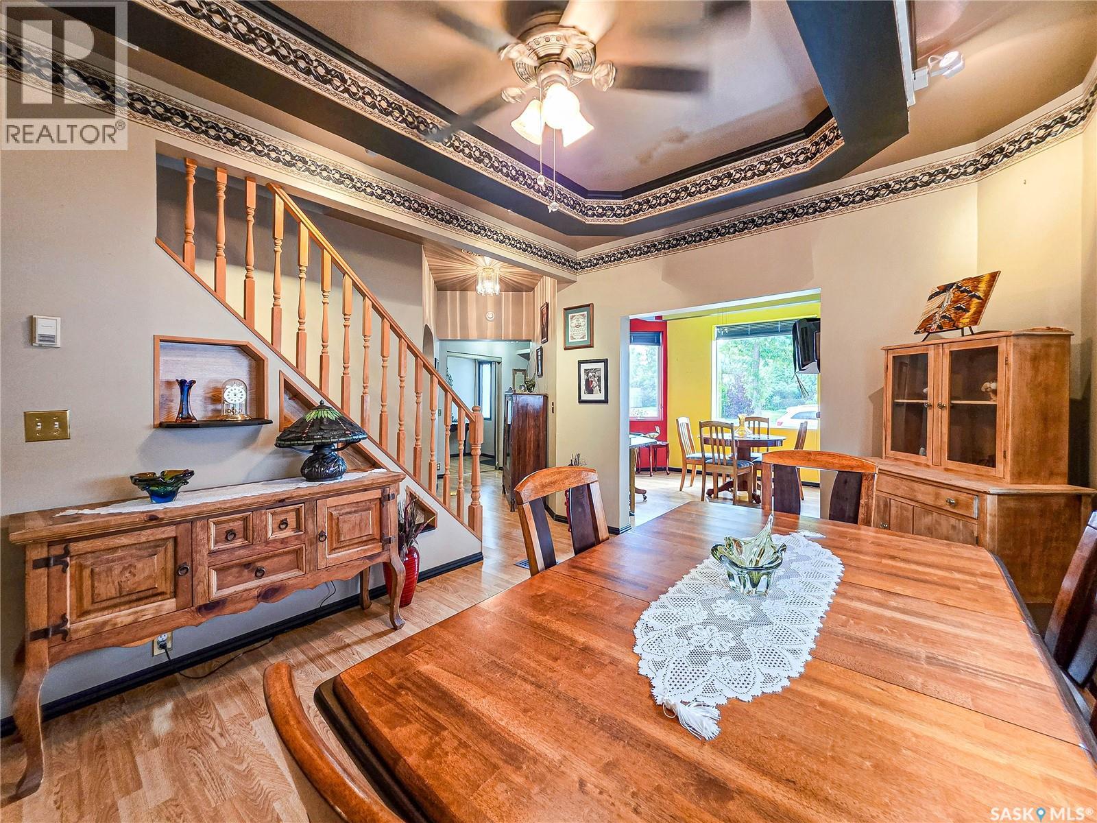 234 5th Avenue W, Melville, Saskatchewan  S0A 2P0 - Photo 19 - SK047261