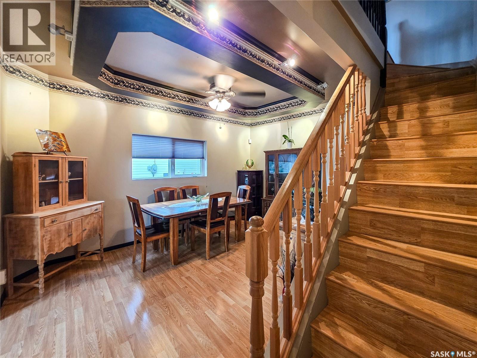 234 5th Avenue W, Melville, Saskatchewan  S0A 2P0 - Photo 22 - SK047261