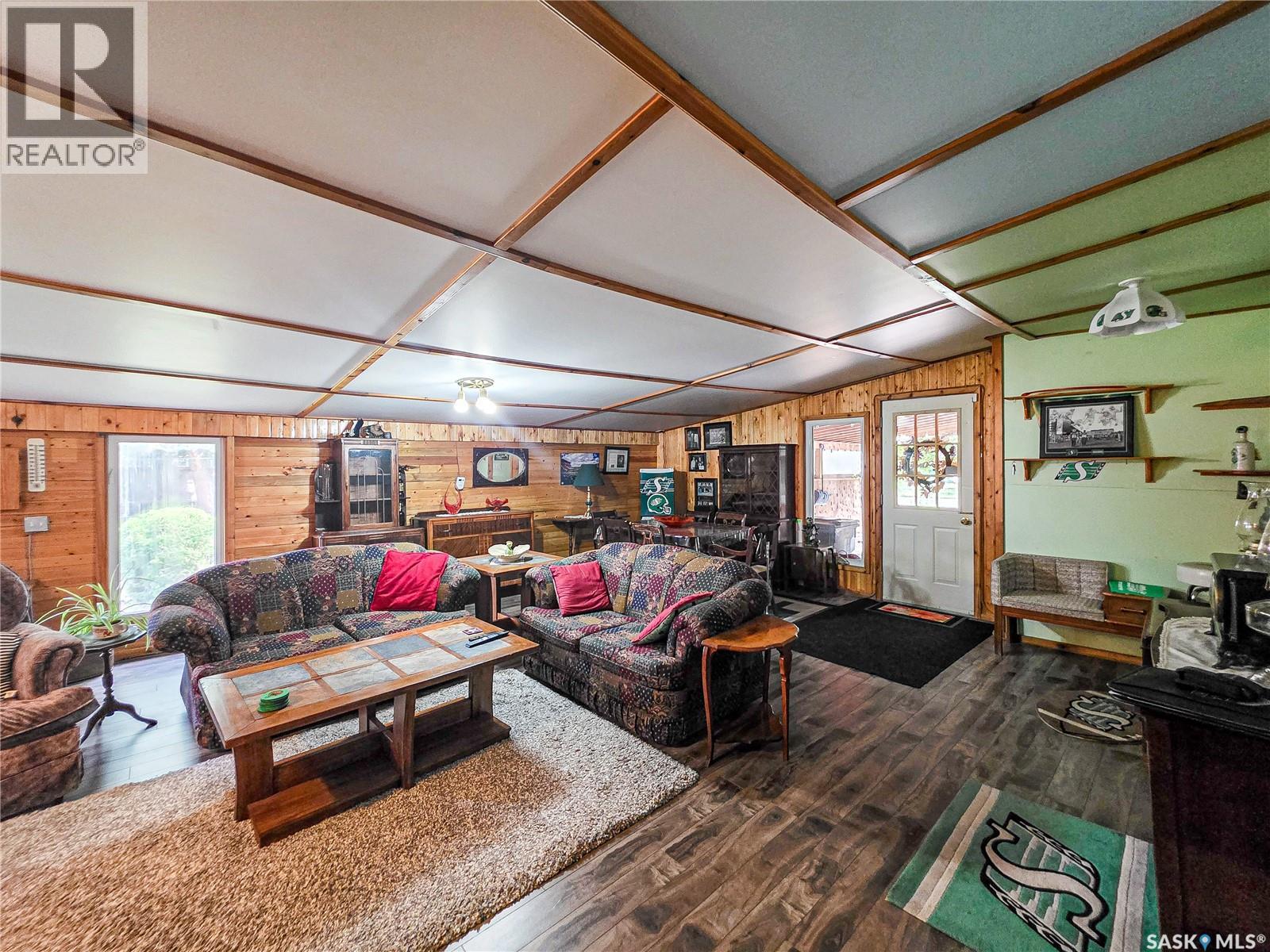 234 5th Avenue W, Melville, Saskatchewan  S0A 2P0 - Photo 34 - SK047261