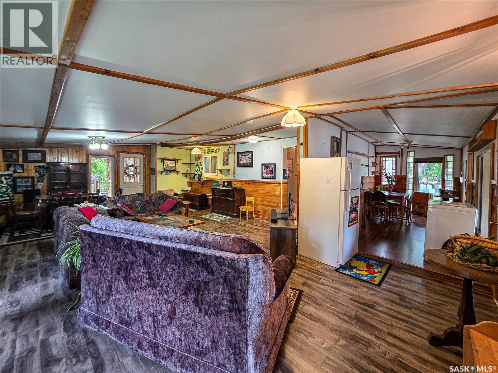 234 5th Avenue W, Melville, Saskatchewan  S0A 2P0 - Photo 36 - SK047261