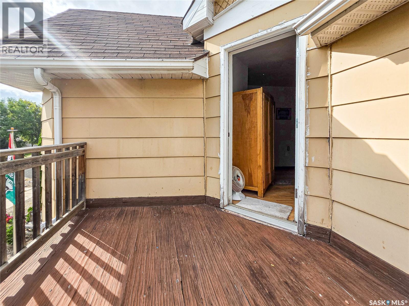 234 5th Avenue W, Melville, Saskatchewan  S0A 2P0 - Photo 44 - SK047261