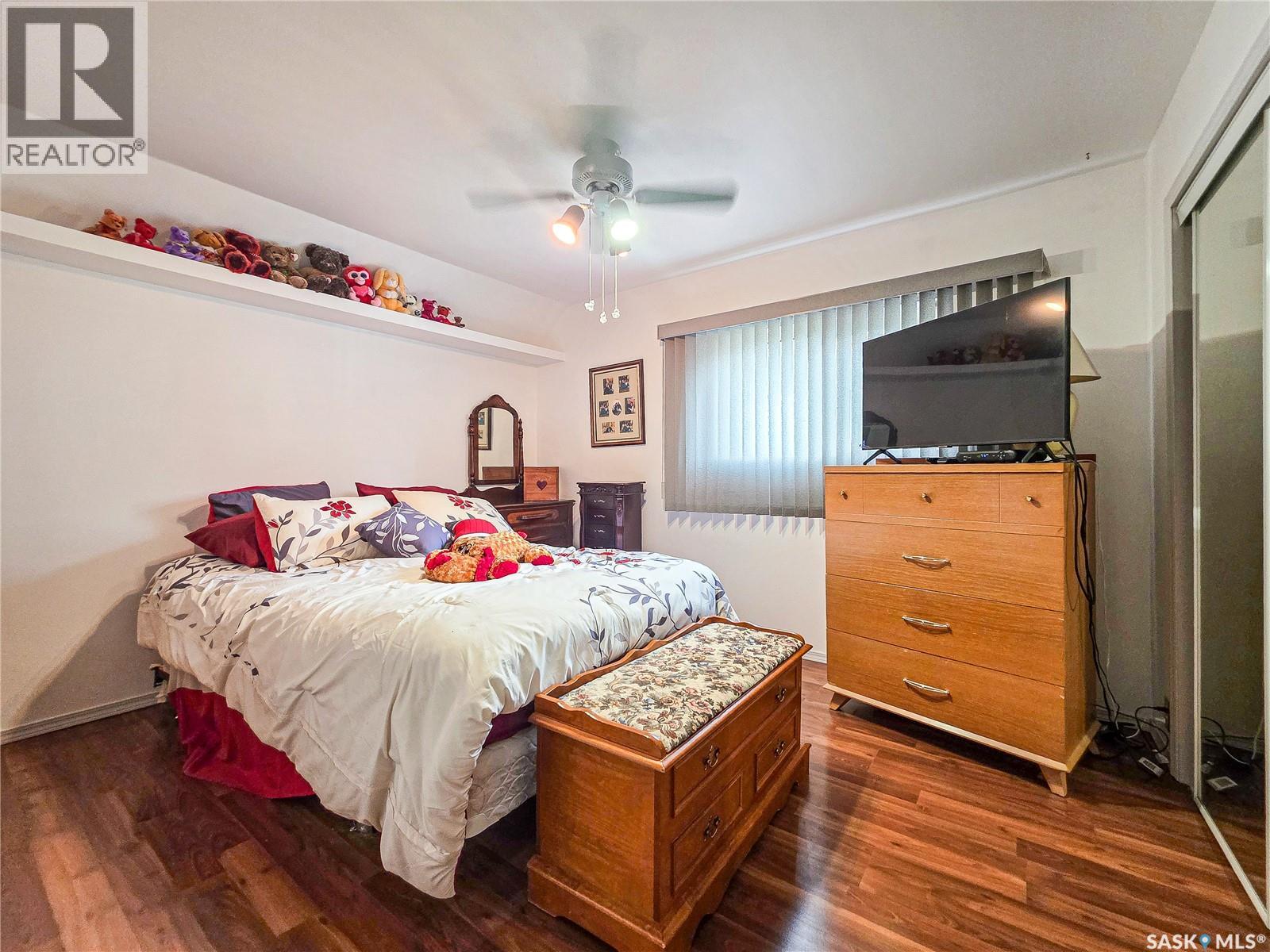 234 5th Avenue W, Melville, Saskatchewan  S0A 2P0 - Photo 46 - SK047261