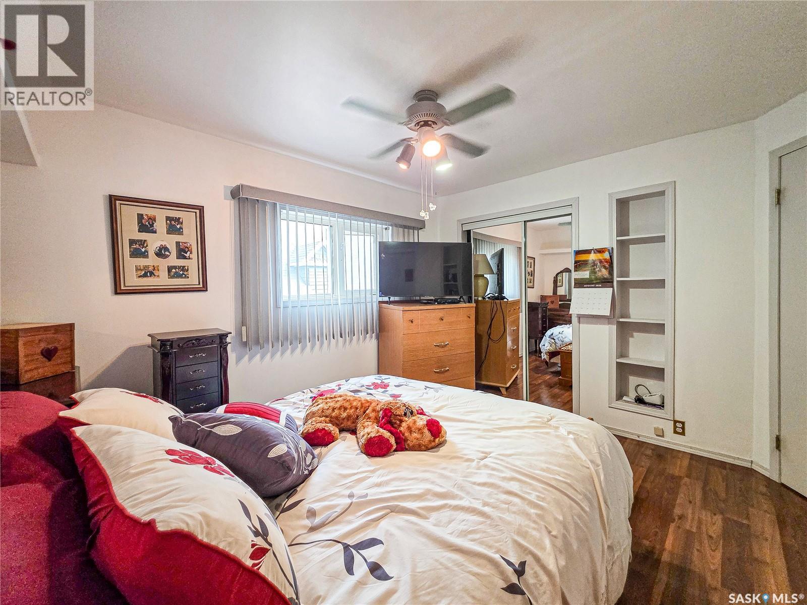 234 5th Avenue W, Melville, Saskatchewan  S0A 2P0 - Photo 47 - SK047261