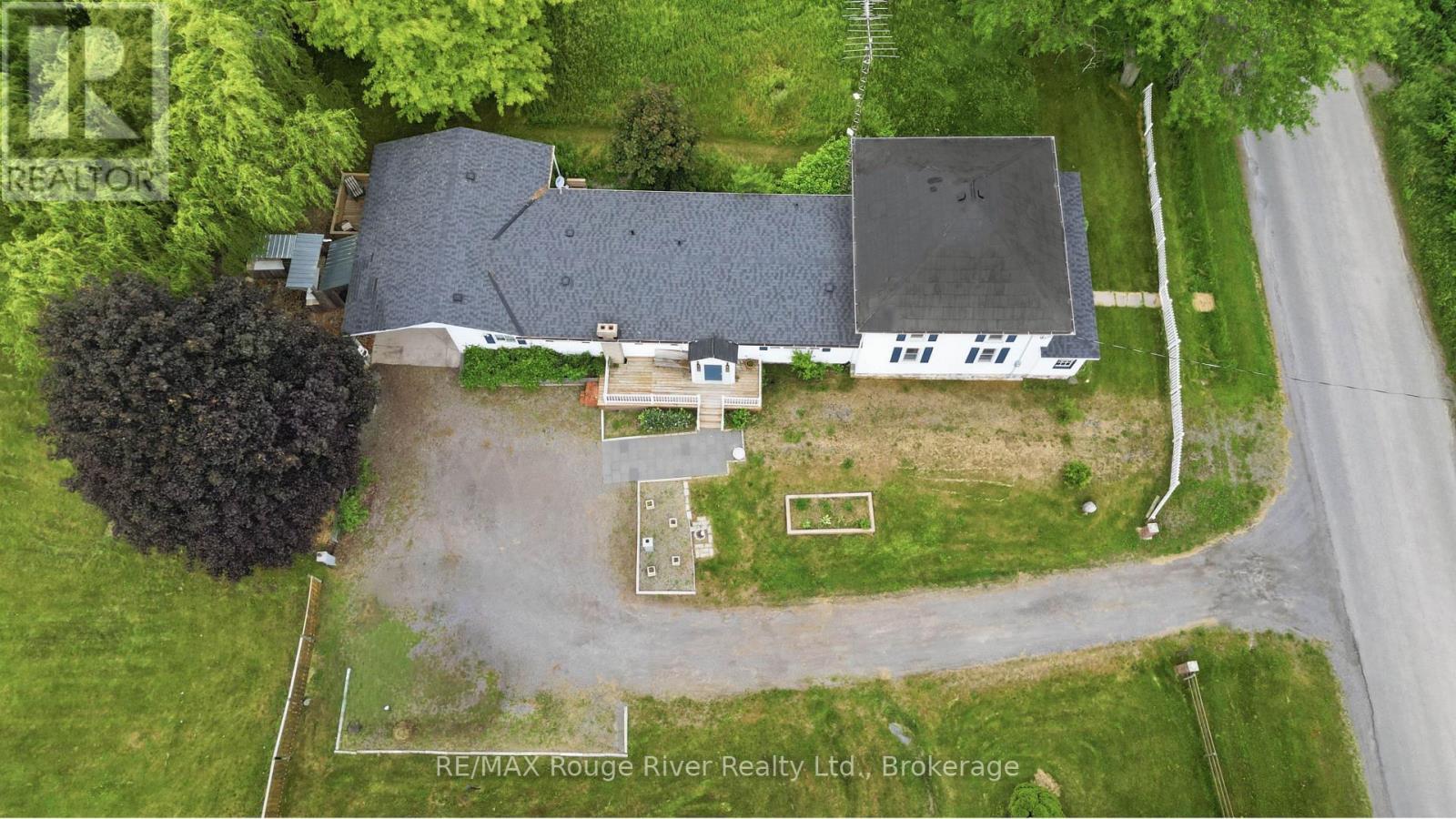 1562 Morganston Road, Cramahe, Ontario  K0K 1M0 - Photo 44 - X13451868