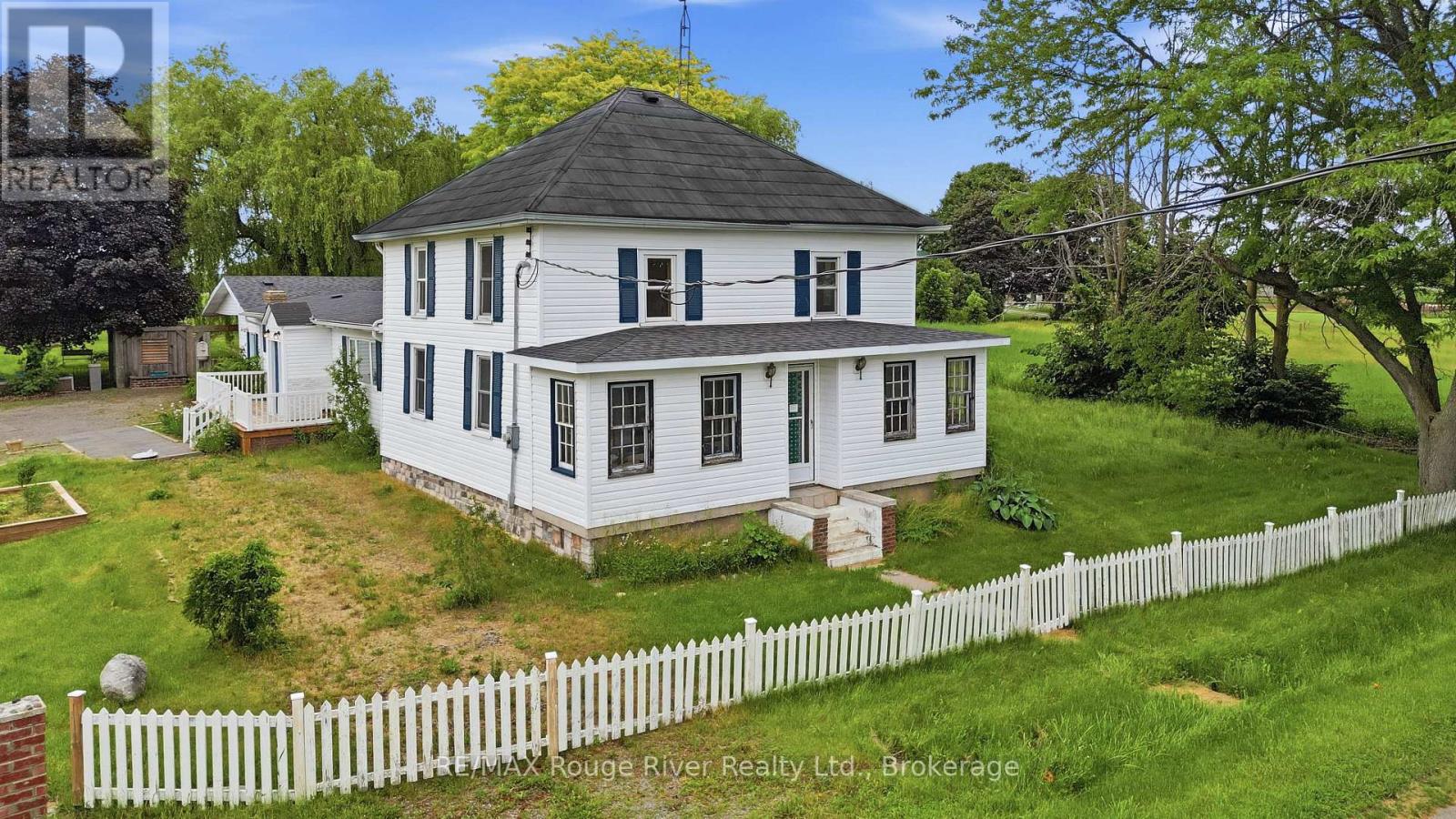 1562 Morganston Road, Cramahe, Ontario  K0K 1M0 - Photo 2 - X13451868