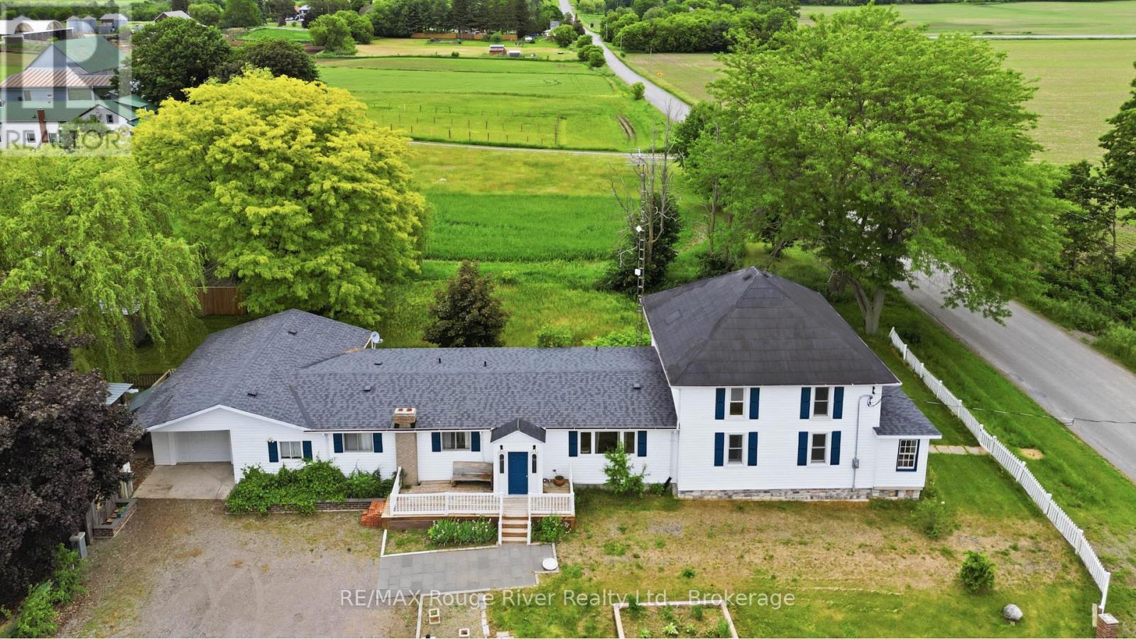 1562 Morganston Road, Cramahe, Ontario  K0K 1M0 - Photo 1 - X13451868