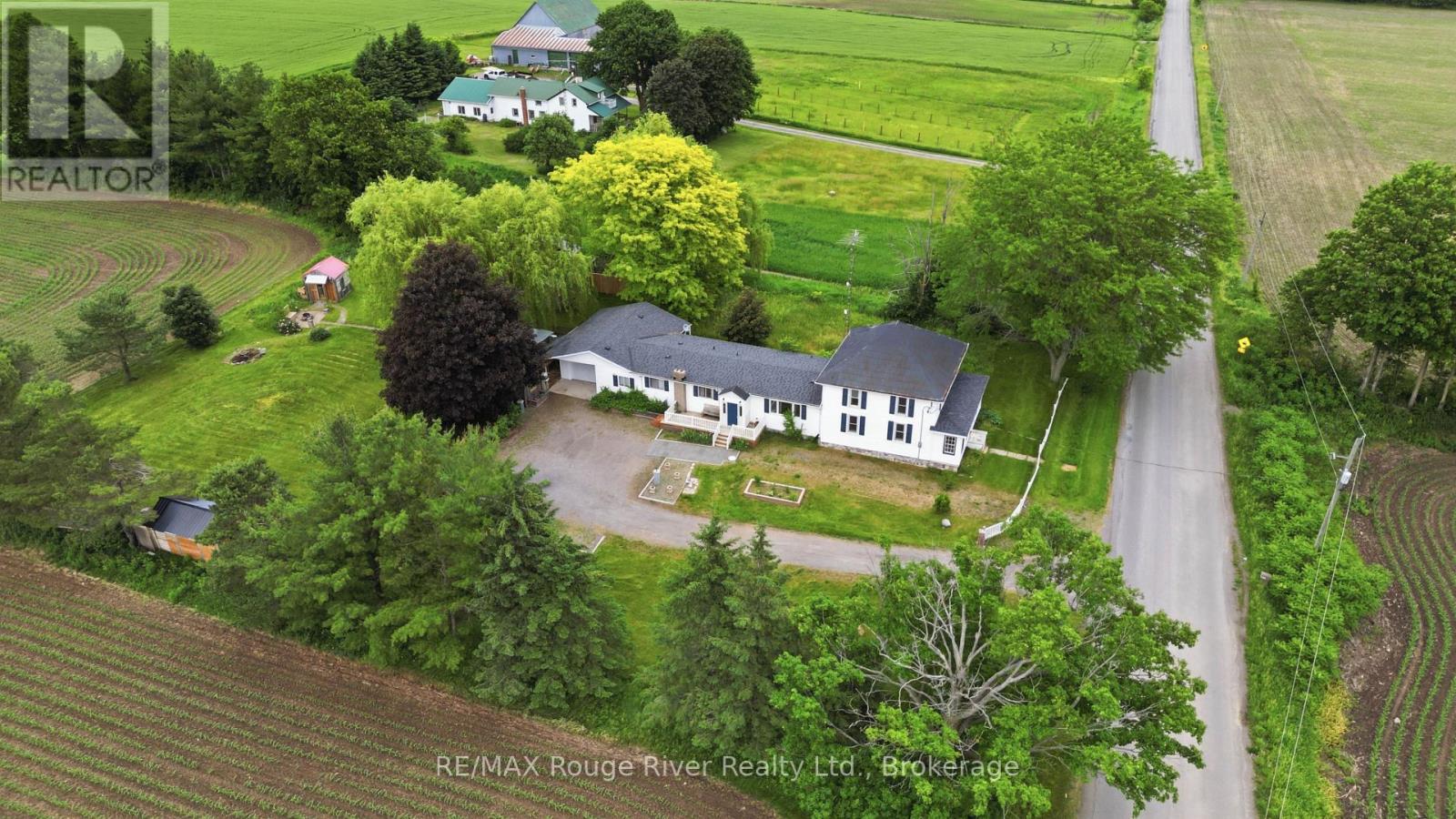 1562 Morganston Road, Cramahe, Ontario  K0K 1M0 - Photo 45 - X13451868