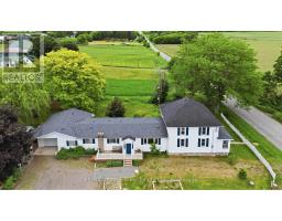 1562 MORGANSTON ROAD, Cramahe, Ontario
