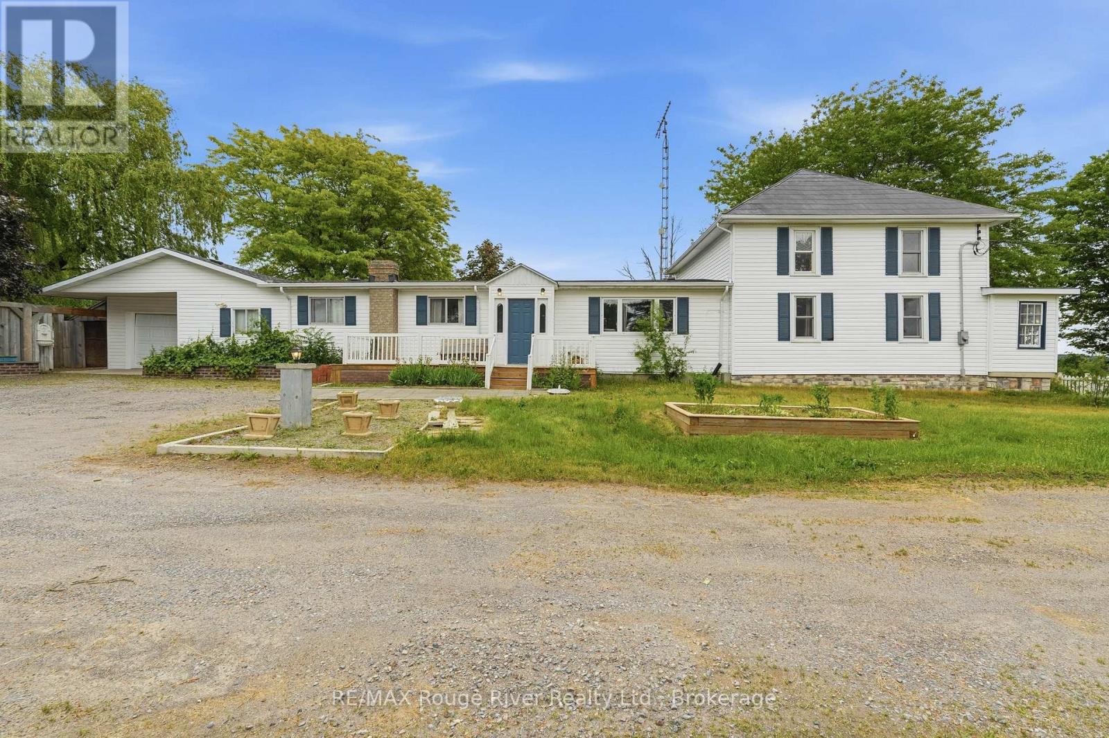 1562 Morganston Road, Cramahe, Ontario  K0K 1M0 - Photo 4 - X13451868
