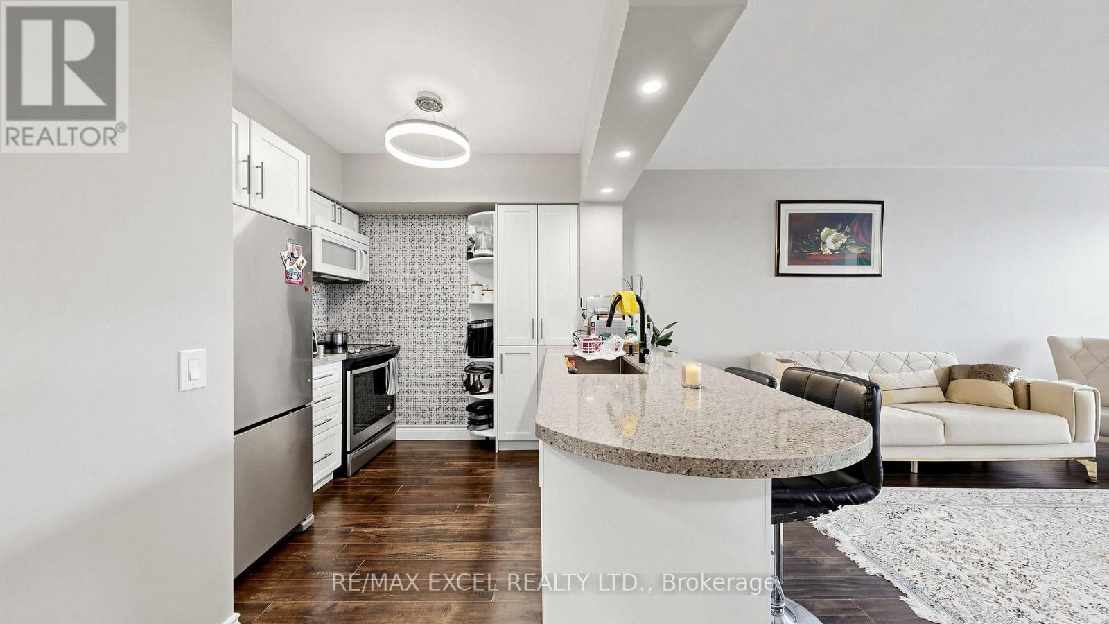 312 - 7398 Yonge Street, Vaughan, Ontario  L4J 8J2 - Photo 20 - N13723918