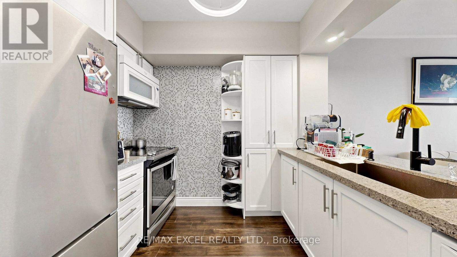312 - 7398 Yonge Street, Vaughan, Ontario  L4J 8J2 - Photo 21 - N13723918