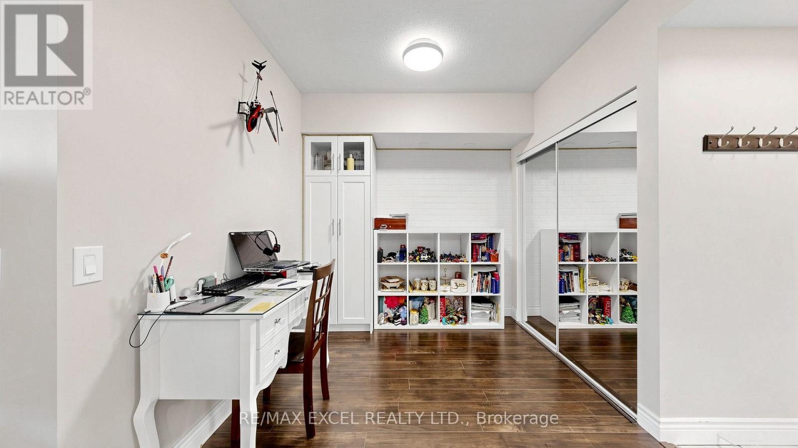 312 - 7398 Yonge Street, Vaughan, Ontario  L4J 8J2 - Photo 28 - N13723918