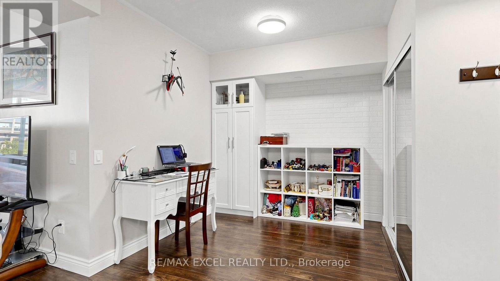 312 - 7398 Yonge Street, Vaughan, Ontario  L4J 8J2 - Photo 30 - N13723918