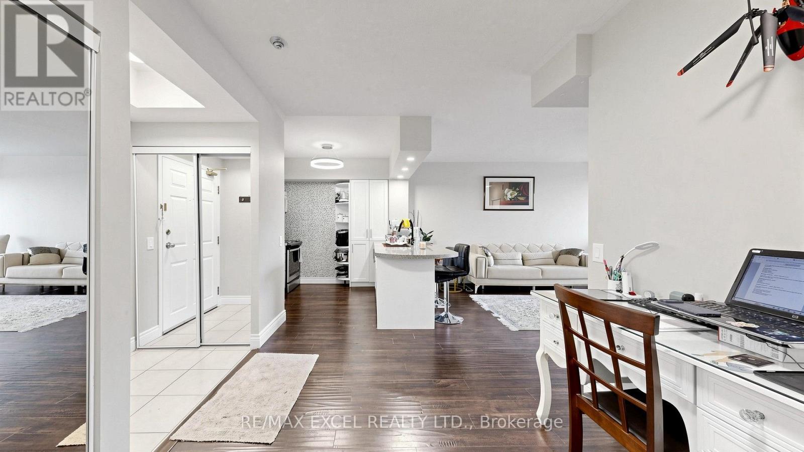 312 - 7398 Yonge Street, Vaughan, Ontario  L4J 8J2 - Photo 31 - N13723918