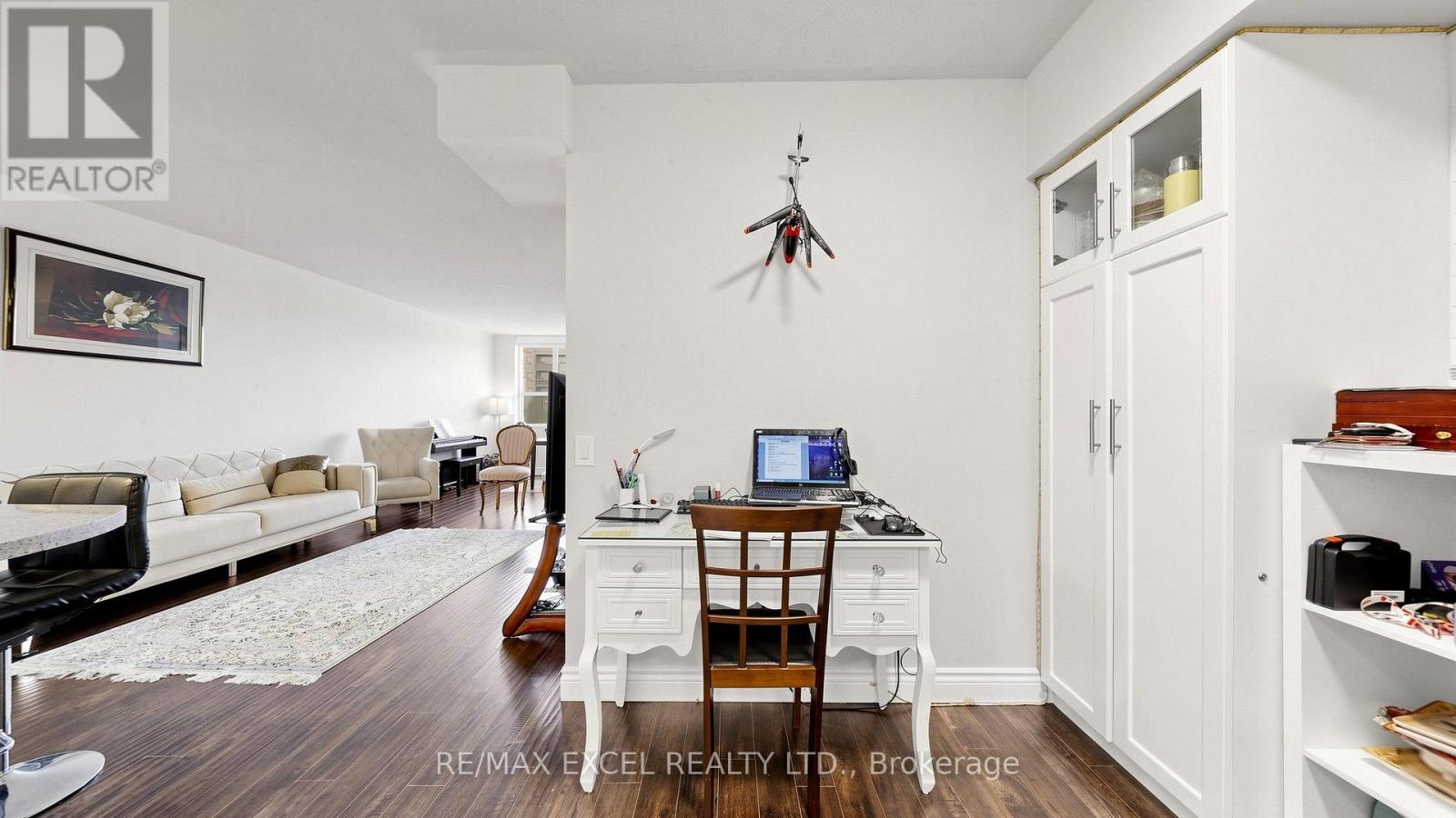 312 - 7398 Yonge Street, Vaughan, Ontario  L4J 8J2 - Photo 32 - N13723918