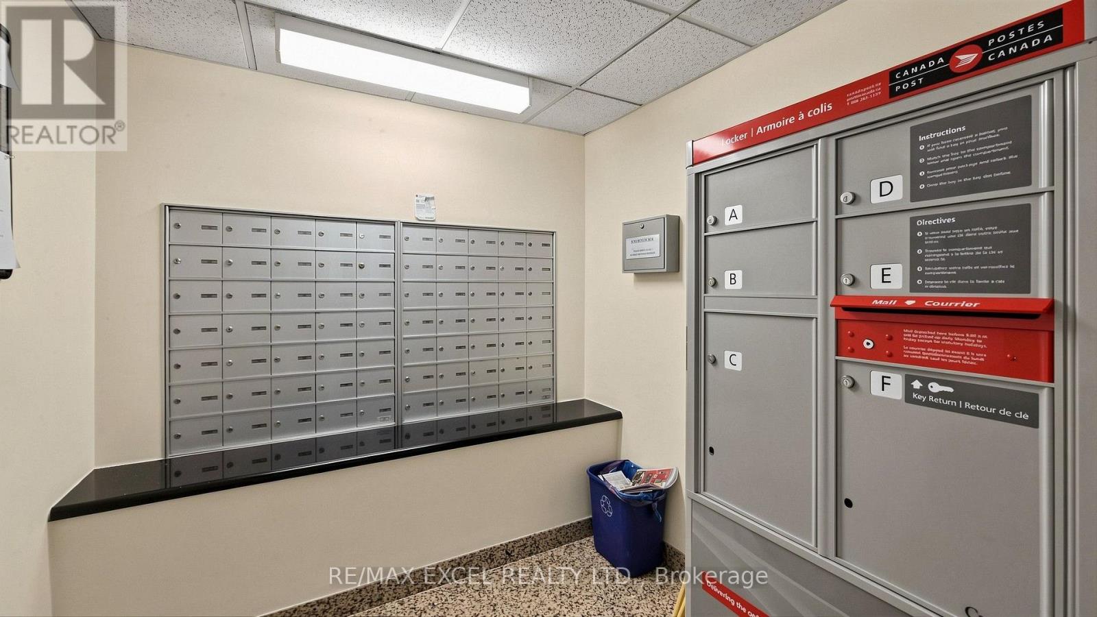 312 - 7398 Yonge Street, Vaughan, Ontario  L4J 8J2 - Photo 40 - N13723918