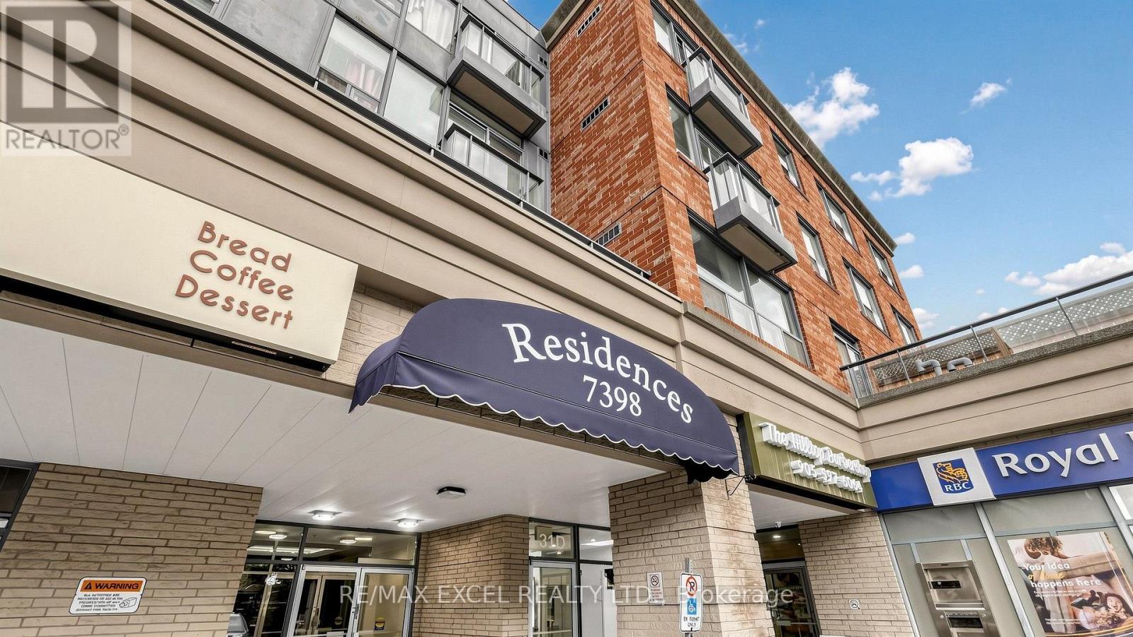 312 - 7398 Yonge Street, Vaughan, Ontario  L4J 8J2 - Photo 5 - N13723918