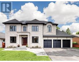 58 MAY AVENUE, East Gwillimbury, Ontario