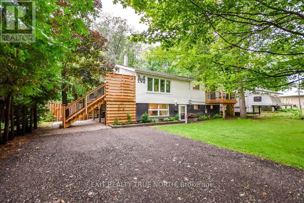 27 NIDA DRIVE, Tiny, Ontario
