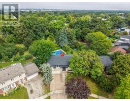 2483 YARMOUTH CRESCENT, Oakville, Ontario