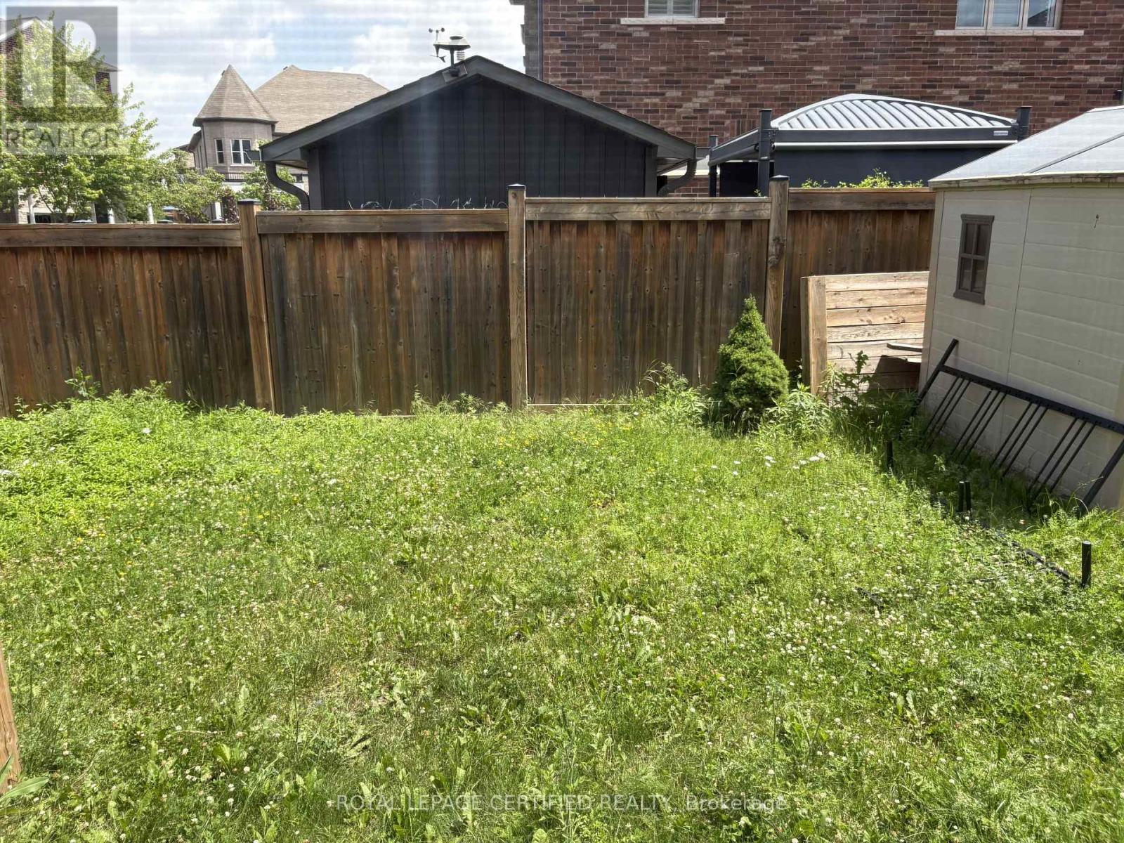 Upper - 271 Andrews Trail, Milton, Ontario  L9T 6S5 - Photo 28 - W13609220