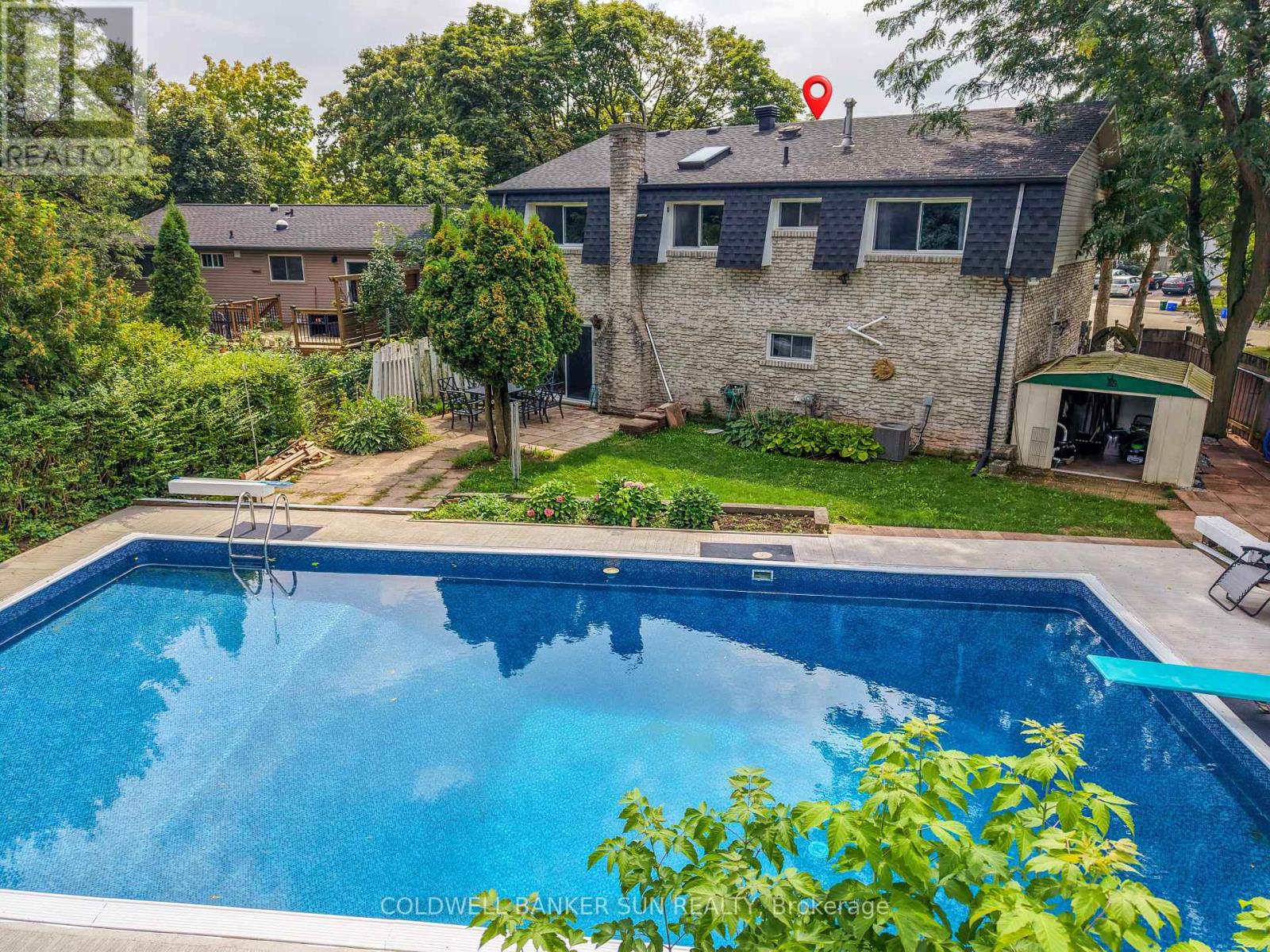 2483 Yarmouth Crescent, Oakville, Ontario  L6L 2M9 - Photo 42 - W13722468