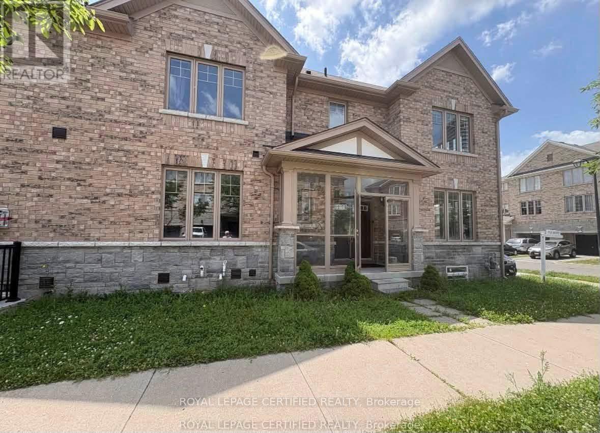 UPPER - 271 ANDREWS TRAIL, Milton, Ontario