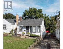 56 THOMAS JANES DRIVE, London South, Ontario