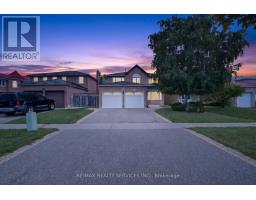 30 NASMITH STREET, Brampton, Ontario