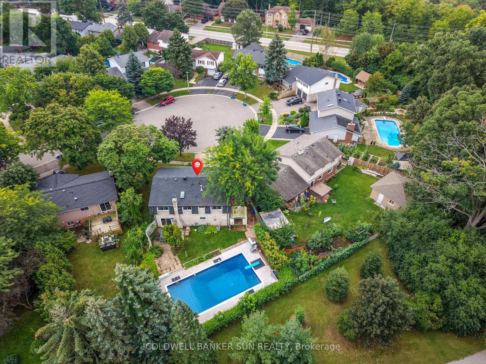 2483 Yarmouth Crescent, Oakville, Ontario  L6L 2M9 - Photo 46 - W13722468