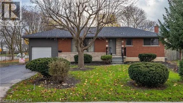 43 Patterson Avenue E, Brantford, Ontario  N3S 6X1 - Photo 9 - 40860429