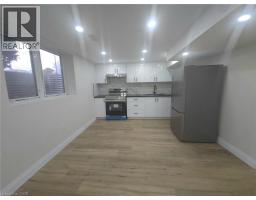 43 PATTERSON Avenue E, brantford, Ontario