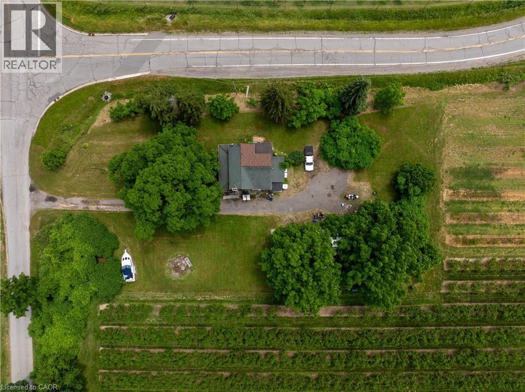 4864 Mountainview Road N, Beamsville, Ontario  L3J 1W2 - Photo 19 - 40860421