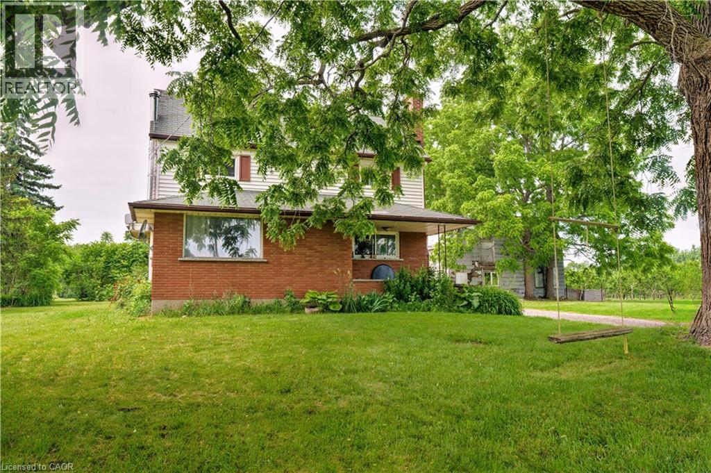 4864 Mountainview Road N, Beamsville, Ontario  L3J 1W2 - Photo 21 - 40860421