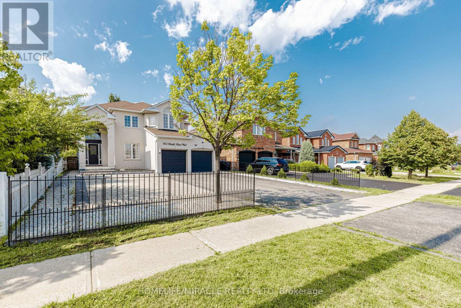 955 Bristol Road W, Mississauga, Ontario L5V 2N9 - Photo 5 - W13740798