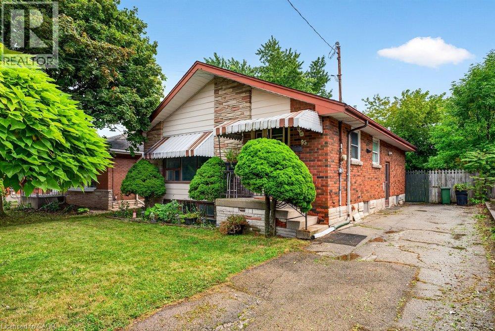 95 WEST 4TH Street, Hamilton, Ontario