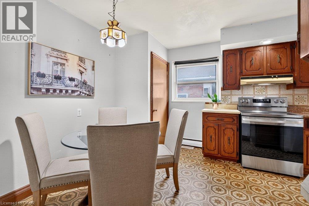 95 West 4th Street, Hamilton, Ontario  L9C 3M8 - Photo 19 - 40859790