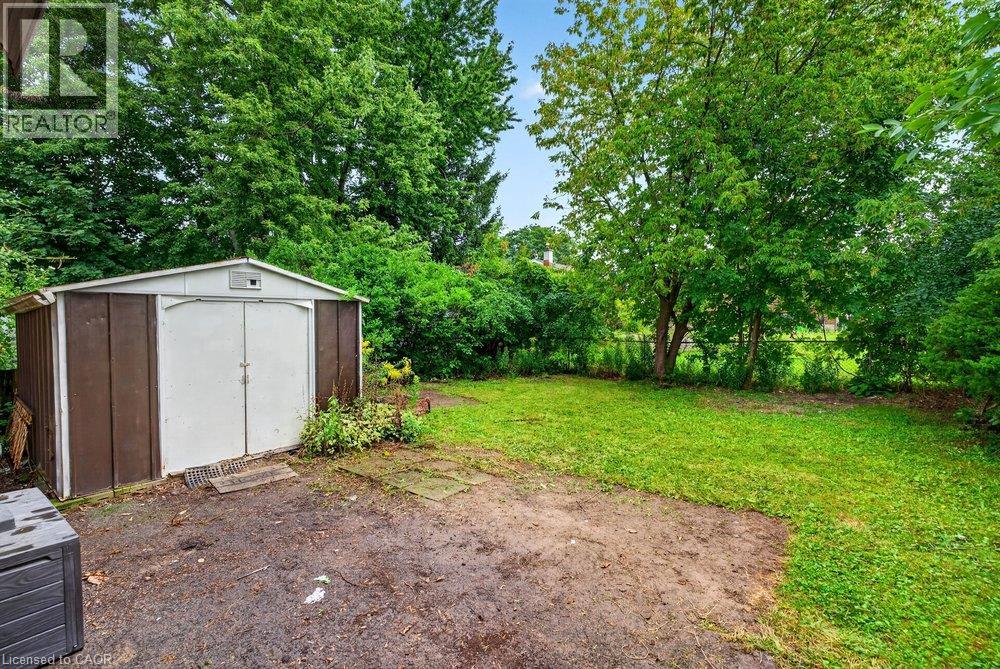 95 West 4th Street, Hamilton, Ontario  L9C 3M8 - Photo 31 - 40859790