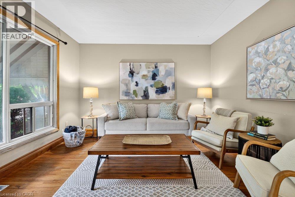 95 West 4th Street, Hamilton, Ontario  L9C 3M8 - Photo 8 - 40859790