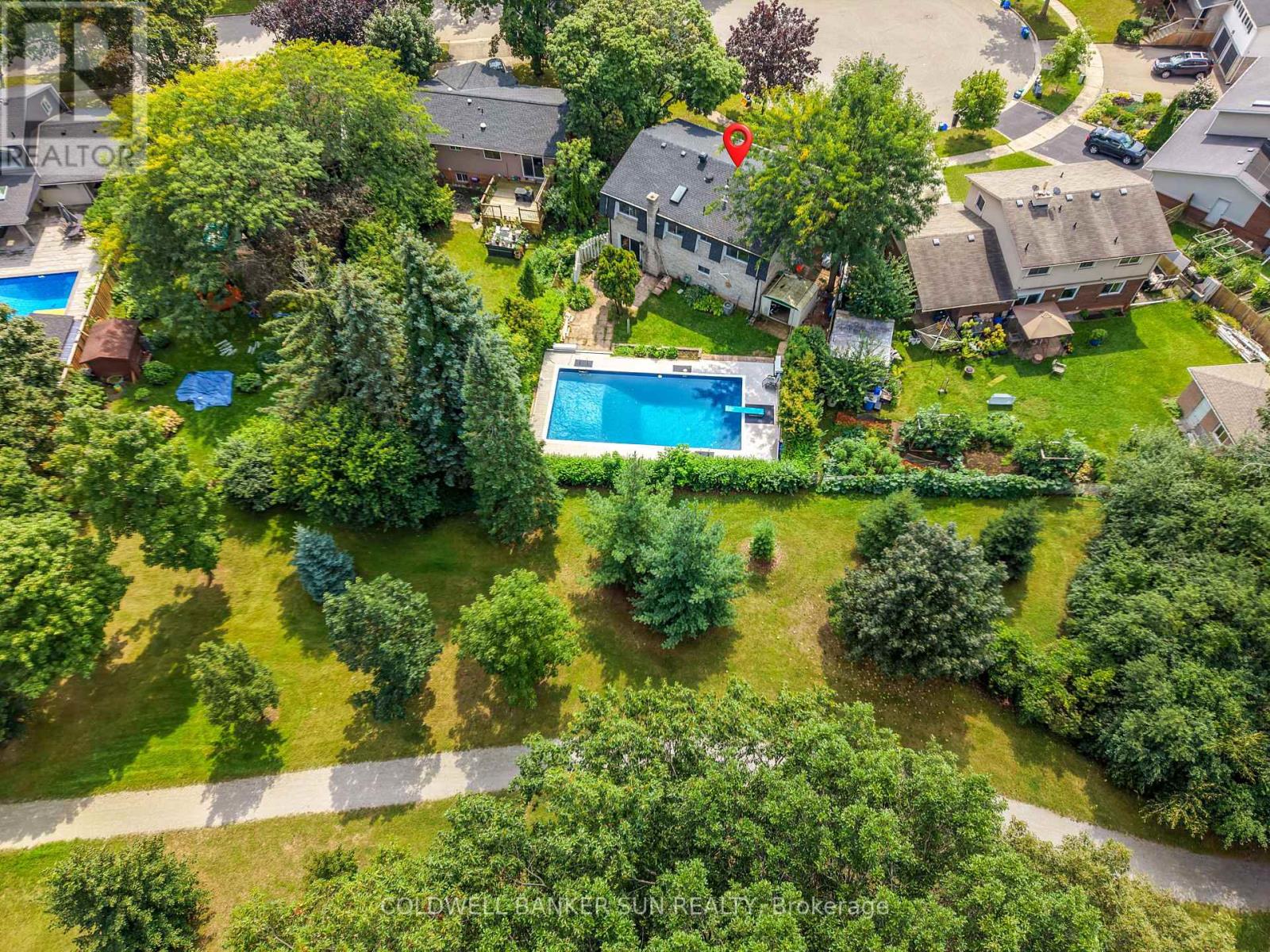 2483 Yarmouth Crescent, Oakville, Ontario  L6L 2M9 - Photo 41 - W13722468