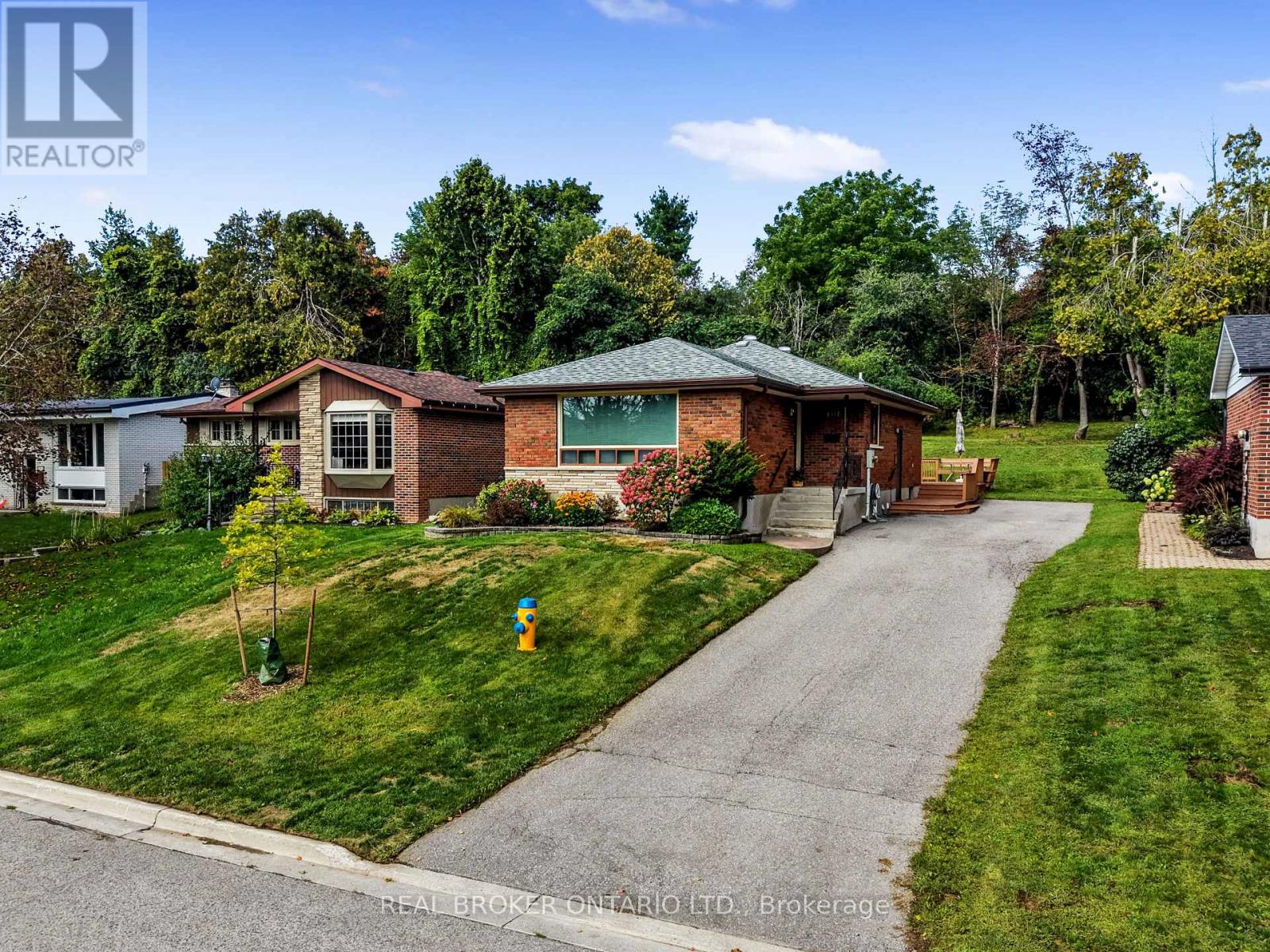 1311 EDMISON DRIVE, Peterborough, Ontario