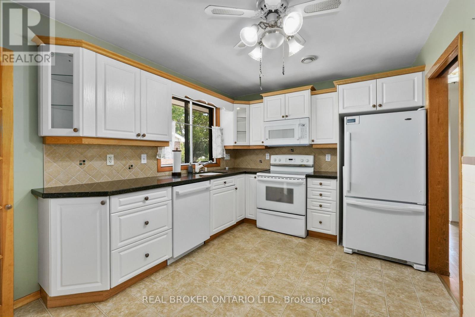 1311 Edmison Drive, Peterborough, Ontario  K9H 6V2 - Photo 14 - X13741522