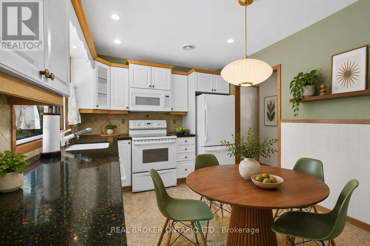 1311 Edmison Drive, Peterborough, Ontario  K9H 6V2 - Photo 16 - X13741522