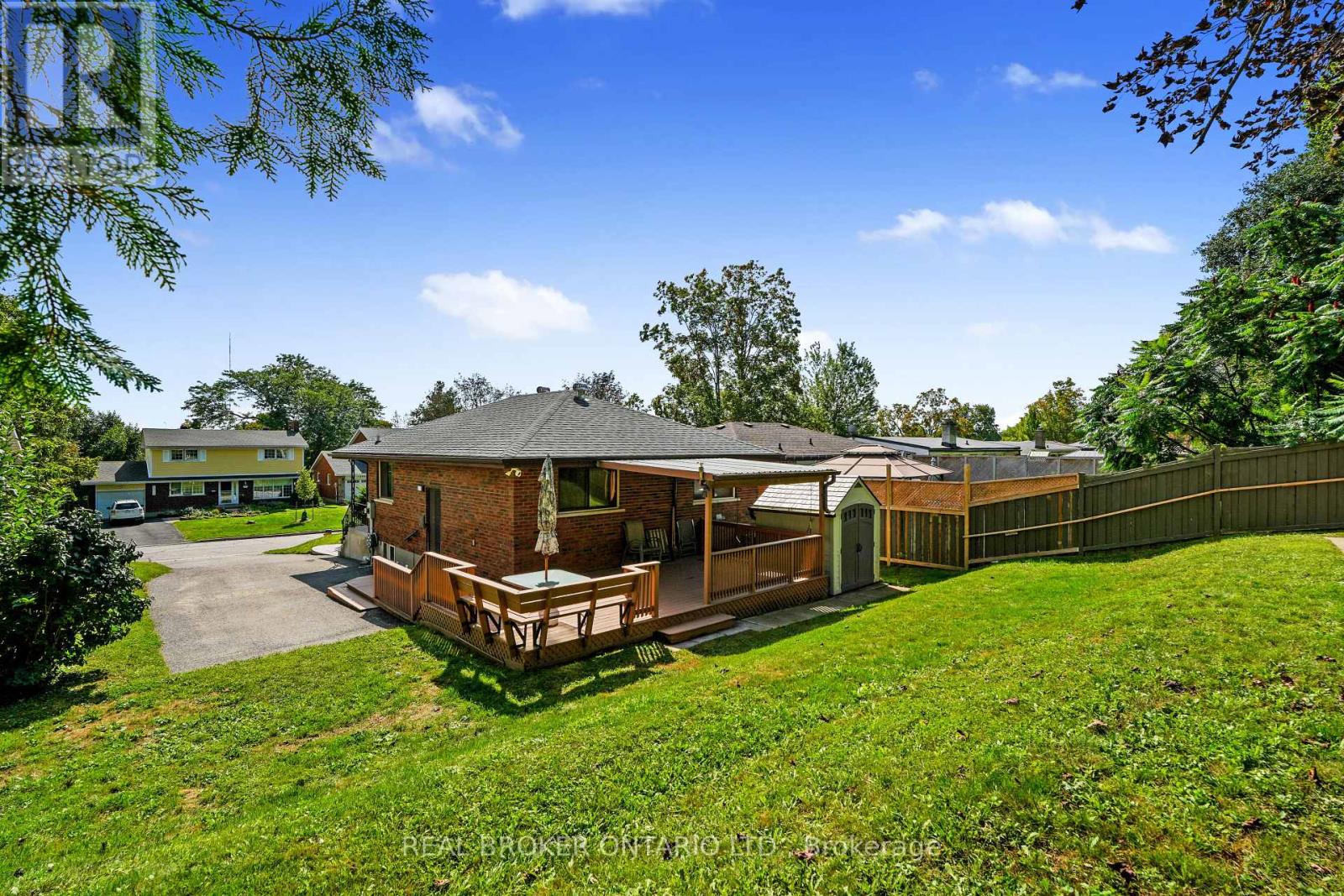 1311 Edmison Drive, Peterborough, Ontario  K9H 6V2 - Photo 35 - X13741522