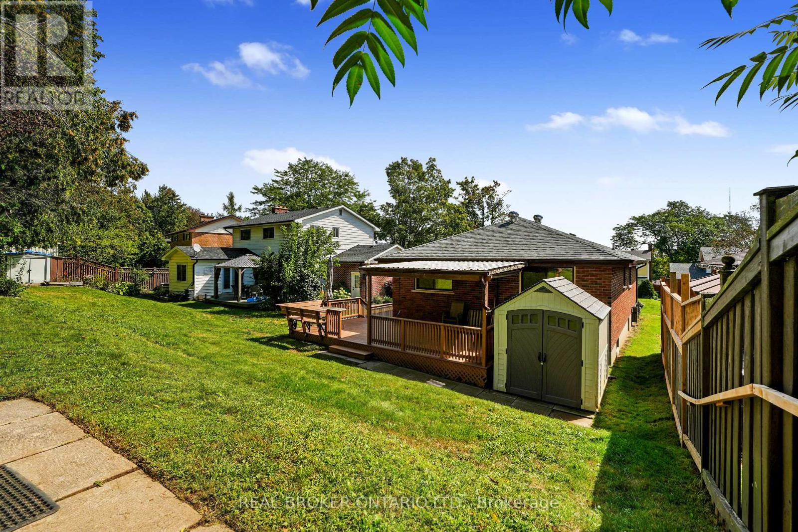 1311 Edmison Drive, Peterborough, Ontario  K9H 6V2 - Photo 36 - X13741522