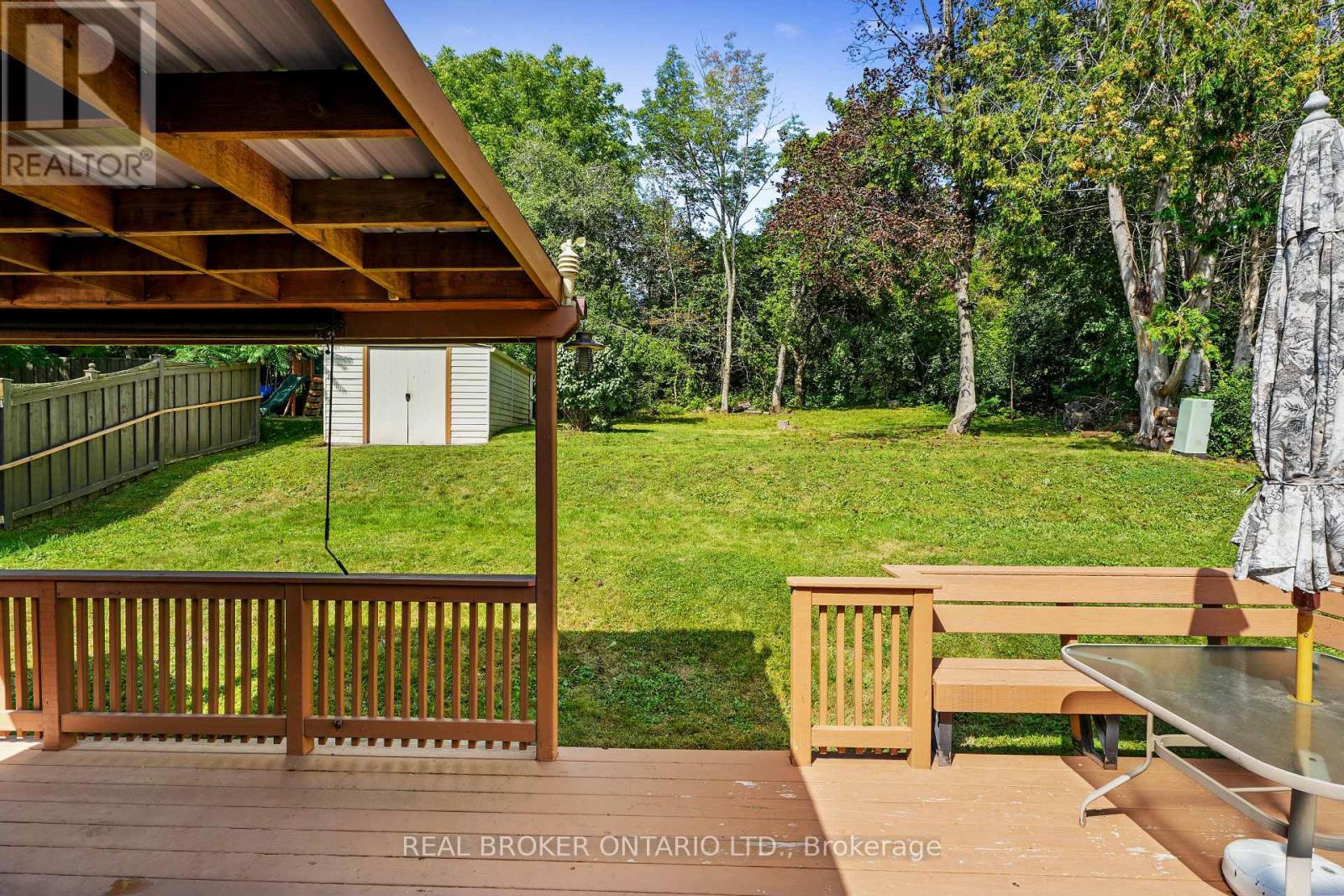 1311 Edmison Drive, Peterborough, Ontario  K9H 6V2 - Photo 39 - X13741522