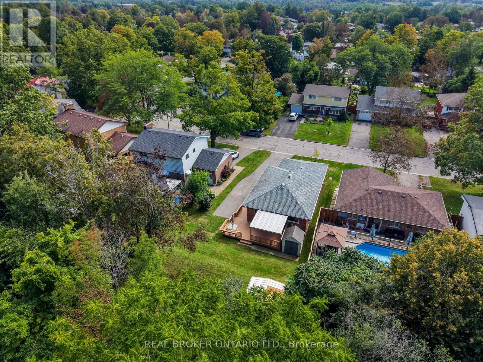 1311 Edmison Drive, Peterborough, Ontario  K9H 6V2 - Photo 5 - X13741522