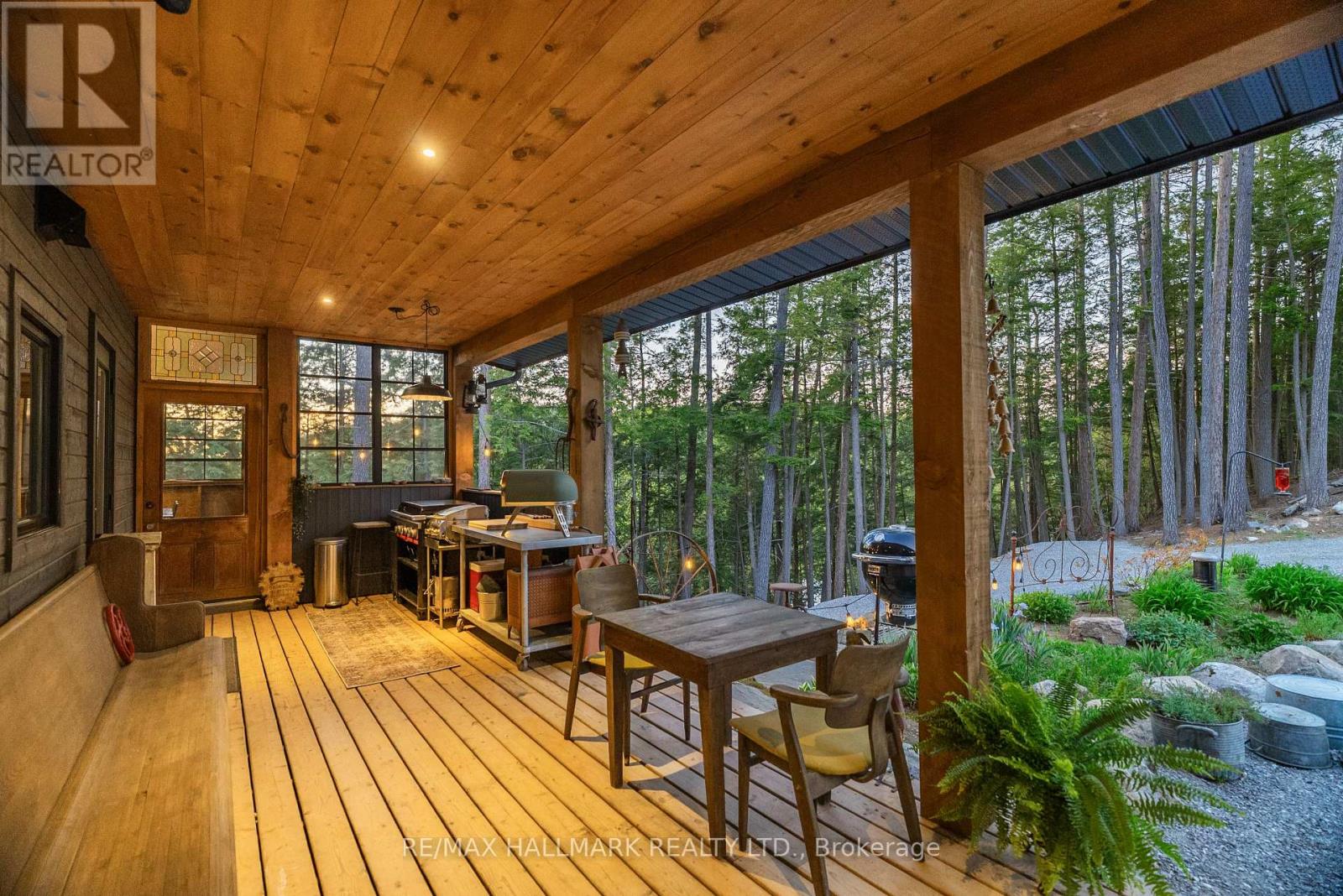 1157 Artisan Lane, Dysart Et Al, Ontario  K0M 1S0 - Photo 2 - X13741548
