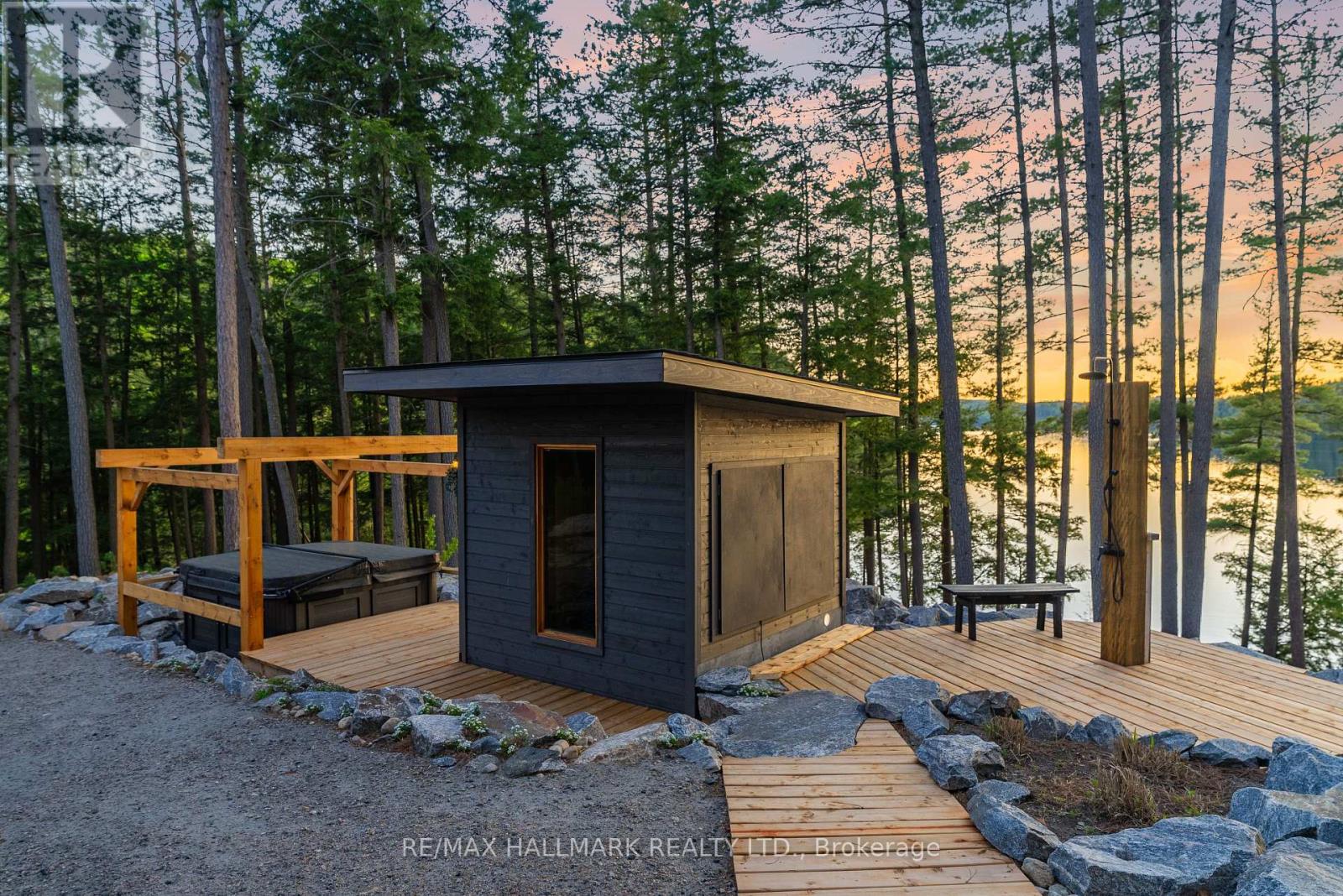 1157 Artisan Lane, Dysart Et Al, Ontario  K0M 1S0 - Photo 31 - X13741548