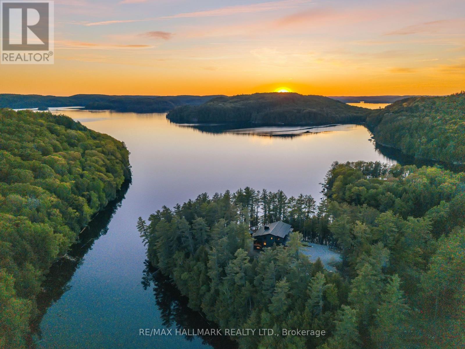 1157 Artisan Lane, Dysart Et Al, Ontario  K0M 1S0 - Photo 35 - X13741548